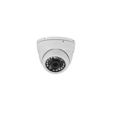 China Target Counting UNIQSCAN 2MP Outdoor Fixed Dome Security IR System Network IP Camera with HTML5 for sale