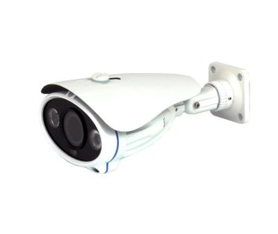 China Target Counting UNIQSCAN H.265 4.0/5.0MP Security System Digital IR Bullet Video IP Camera With HTML5 for sale