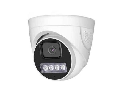 China Human Motion Tracking UNIQSCAN Starlight 2.0/3.0MP Fixed Dome Humanoid Outdoor Detection Smart IP Camera for sale