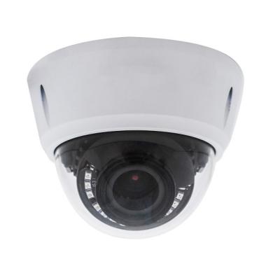 China UNIQSCAN 2MP Smart AI Two Way Audio Security Surveillance System AI IP Camera With HTML5 for sale