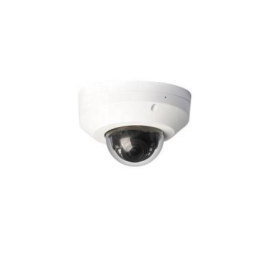 China Human Motion Tracking UNIQSCAN H.265 2MP Fixed Dome Smart IR Video Security System HD Network IP Camera for sale