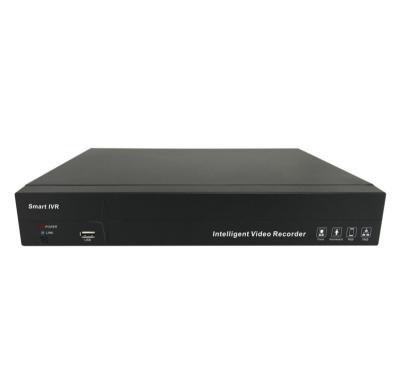 China UNIQSCAN Network Video Recorder Security System H.265 3 HDD 36CH 4K Full HD CCTV NVR 10TB for sale