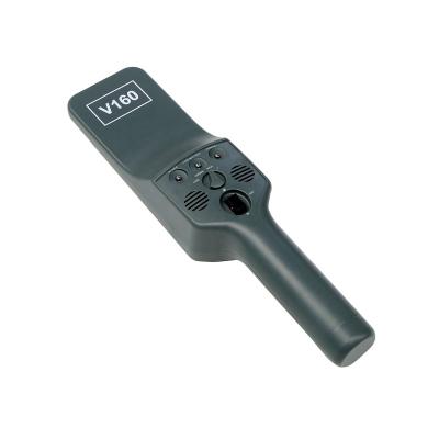 China High Resolution V160 Handheld Security Scanner Metal Detector Security Scanner for sale