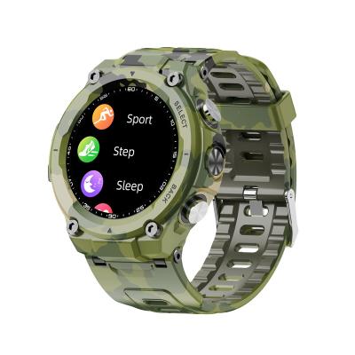 China Smart Durable Touch Screen And Sport Watch Custom Sport Watches Smart Watch For Sport for sale