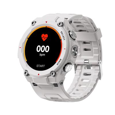 China Simplicity Casual Touch Screen Smart Watch Cheap Swim Smart Watch Sport Shock for sale