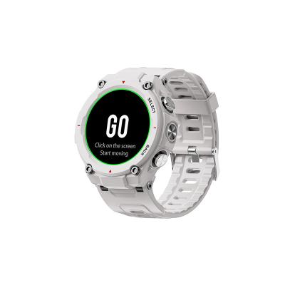 China High Quality Waterproof Touch Screen Top Selling Smart Watch Touch Watch Digital Watch Sport for sale