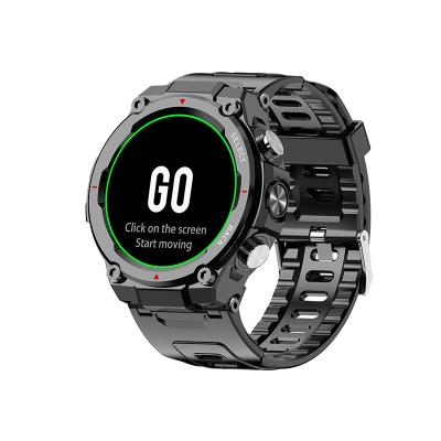 China High Quality Waterproof Smart Android Multiple Language Smart Watch Women Touch Screen Watch Unisex Sports Watches for sale