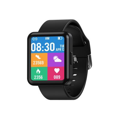 China Touch Screen Bestselling Android Smart Wristwatches Sports Watch High Quality Smart Shock for sale