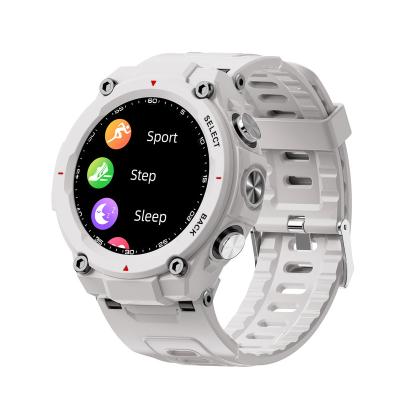 China GPS Navigation Fashion Smart Watch Taking Call Water Resistant Smart Call Watches Popular Women Men Sports Smart Watches for sale