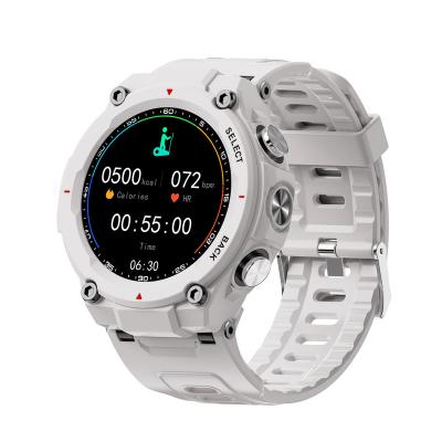 China Best-selling GPS navigation watches smart newcomers make calls smart watch calls smart watch with call sim for sale