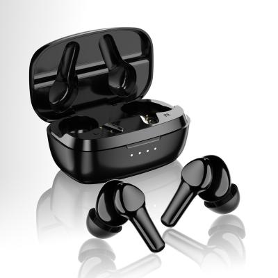 China High Quality and Durable Earbuds Wireless Earphone Gym Earbuds True Wireless Headphone Wireless Earphone for sale