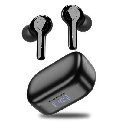 China Multifunctional Earbuds Wireless Earbuds Wireless Headset Earbuds Stereo Wireless Earphones Earbuds Earbuds for sale