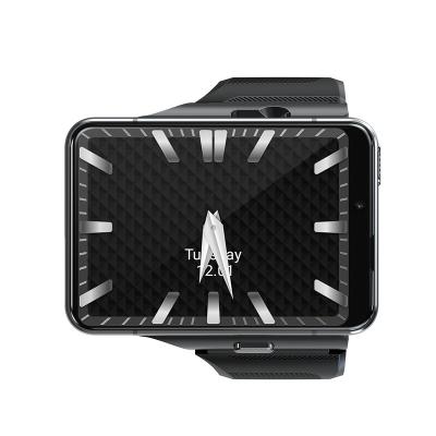 China 3G Fashion Watch Smart Voice Call Smart Watch For Phone Call Men's Wristwatch Sport for sale