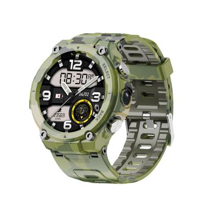 China GPS Navigation Durable Call Smart Watch Digital Watches Waterproof Sports Sports Watch for sale