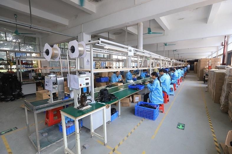 Verified China supplier - Shenzhen Tuko Technology Co., Ltd.