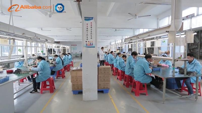 Verified China supplier - Shenzhen Tuko Technology Co., Ltd.