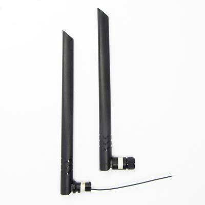 China Factory supply good performance 9dbi wifi omnidirectional antenna TG-11/gsm/868/mhz/433mhz for sale