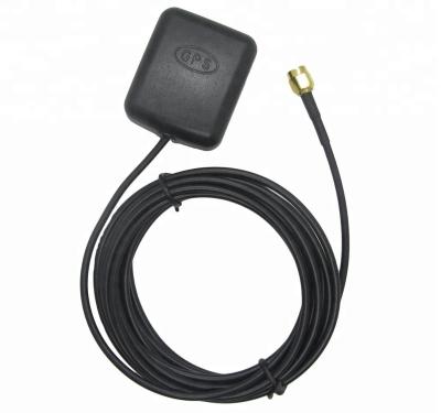 China Factory Price Car Bicycle Sharing Marine 28dBi GPS Active Antenna TUKO-209 for sale