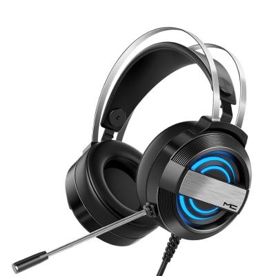 China Economical Gaming Headset for Xbox Switch, ANSTEN Gaming PC PS4 PS5 Earphones with 2.4G Transmitter Charging Support for sale