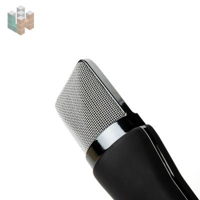 China Economical Premium Studio Quality USB Condenser Microphone for Streaming, Podcast, Gaming and Home Office, for Mac, PC for sale