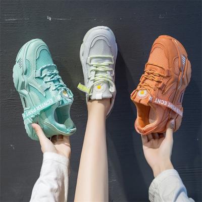 China New Fashion Trend Design Colorful Daily Dress Original Shoes Running Casual Sneakers for sale