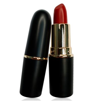 China Waterproof bullets form durable waterproof to make your own customized lipstick matte for sale