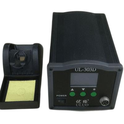 China Digital ULUO-303D Lead Free Soldering High Frequency Soldering Station for sale