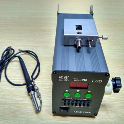 China Manufacturer Direct ULUO 90W Lead Free Soldering Soldering Station With Self Driver for sale