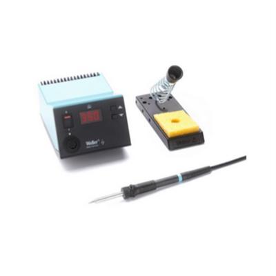 China Electronics industry lead free weller soldering station wsd81 for sale