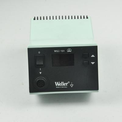 China china supplier WSD151 lead free weller soldering iron soldering station for sale