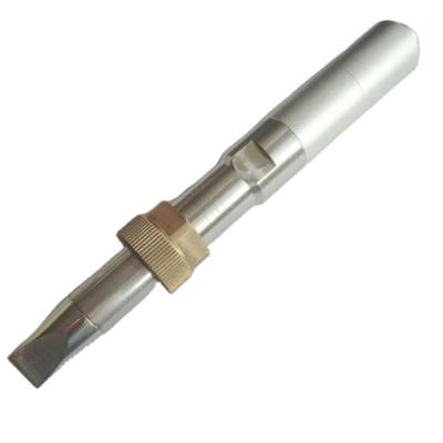 China Robot Low Price ULUO 300W 320W Soldering Iron Tips Welding Support Custom Design UL-501G for sale