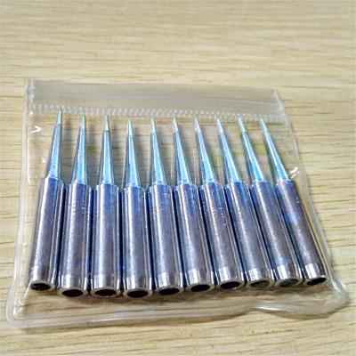 China Soldering Station ULUO936 Free Samples 900m-t-lb Copper Welding Tips for sale