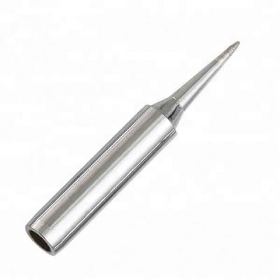 China Soldering Station 936 Ceramic Heating Element 900M-T-I Soldering Tip for sale