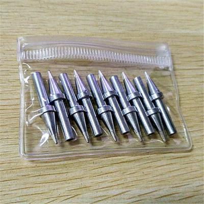 China 203h Station 203h Fast Soldering 910 Soldering Tips for sale