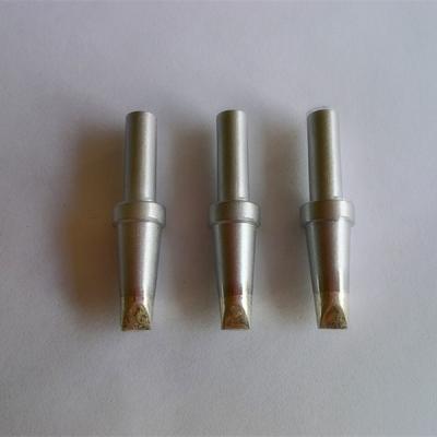 China ULUO 500-4.2D Oxygen Free Copper Knife Welding Bit for sale