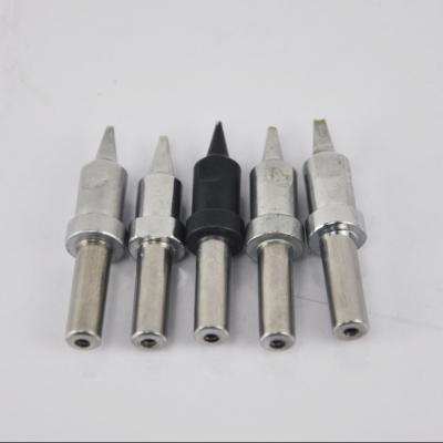 China Lead Free Robot Solder Soldering Tips For Robot Soldering 911 Series Soldering Tip for sale