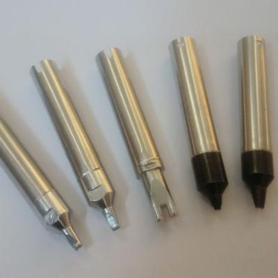 China Quick 9018 robot oki metcal welding tip for sale