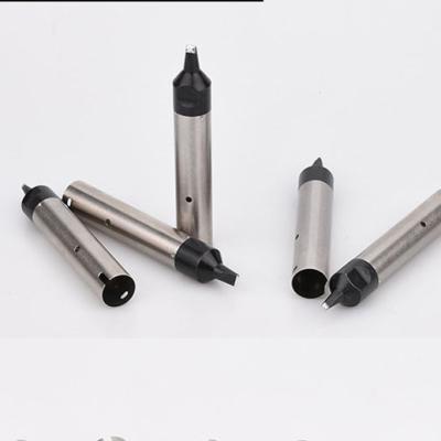 China High Quality Lead Free Soldering Robot Bits Soldering Tip For Automatic Soldering Robot Machine 200W 9018 Soldering Iron for sale