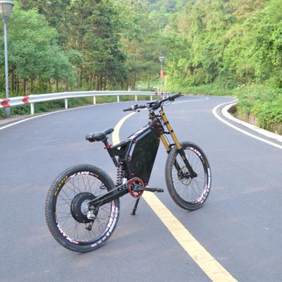 China Aluminum alloy 1500w 48v light weight electric mtb bike bicycle mountain adult ebike for sale for sale