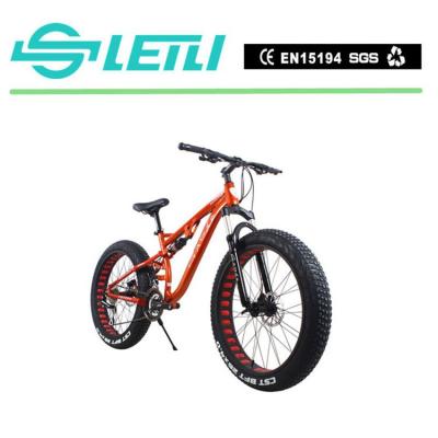 China Aluminum Alloy Electric Bike 48v 1000w Chaoyang Fat Tire Electric Bike Cruiser for sale