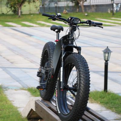 China Wholesale China 48v 1500w Electric Mountain Bike 1500w Tire Aluminum Electric Ebike Wholesale Alloy for sale