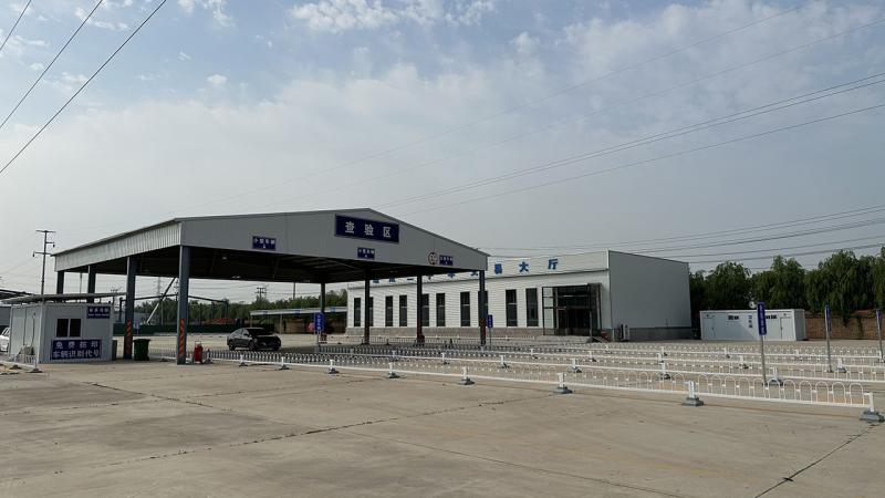 Proveedor verificado de China - Shenzhen Billion Auto Import And Export Service Co., Ltd.