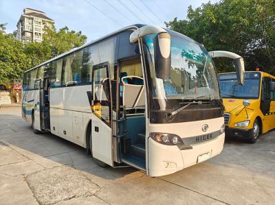 Cina Trasporti pubblici Autobus di seconda mano Guida a sinistra Norma di emissione Euro 5 in vendita