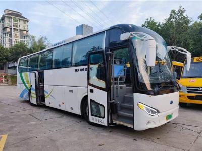 Cina Autobus urbano 48 posti velocità massima 80 km/h Per il trasporto pubblico in vendita