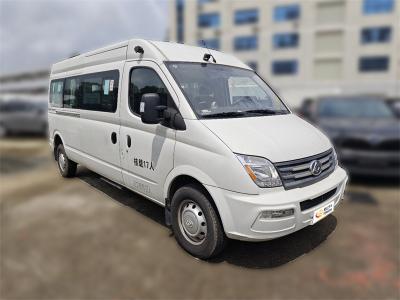 China Gebrauchtes Minibus-Van MAXUS 9-Sitzer-Minibus 140 PS 2,0 L Dieselmotor zu verkaufen