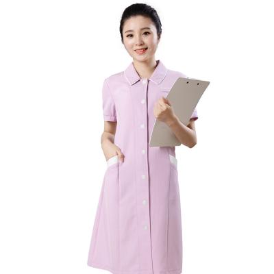 China Breathable Nurse Supply Hospital Factory Uniform Suit Customizable Uniform Direct Medical Uniform for sale