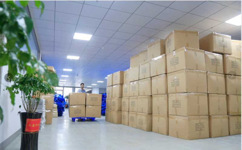 Verified China supplier - Wenzhou Qihang Packaging Technology Co., Ltd.