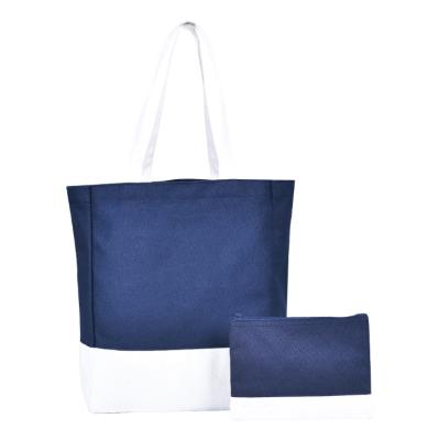 China Reusable Reusable Organic Environmentally Friendly Large Dirt Resistant Tote Shopping Washable Cotton Bag for sale