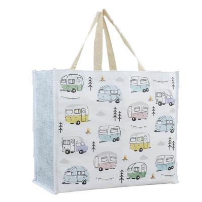 China Wholesale Customized Style High Quality Durable/Recyclable/Folding Cute Student Set Promotional Non Woven Book Tote Bag for sale