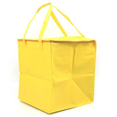 China Wholesale Custom Wholesale Waterproof Reusable Insulation Beach Holiday Factory Factory Tote Cooler Bag for sale